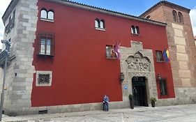 Palacio Valderrabanos